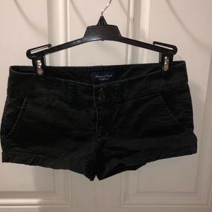 🦅 American eagle outfitters